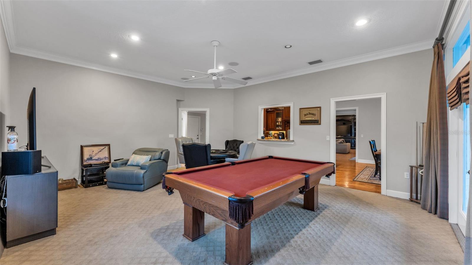 PIER POINT - Residential