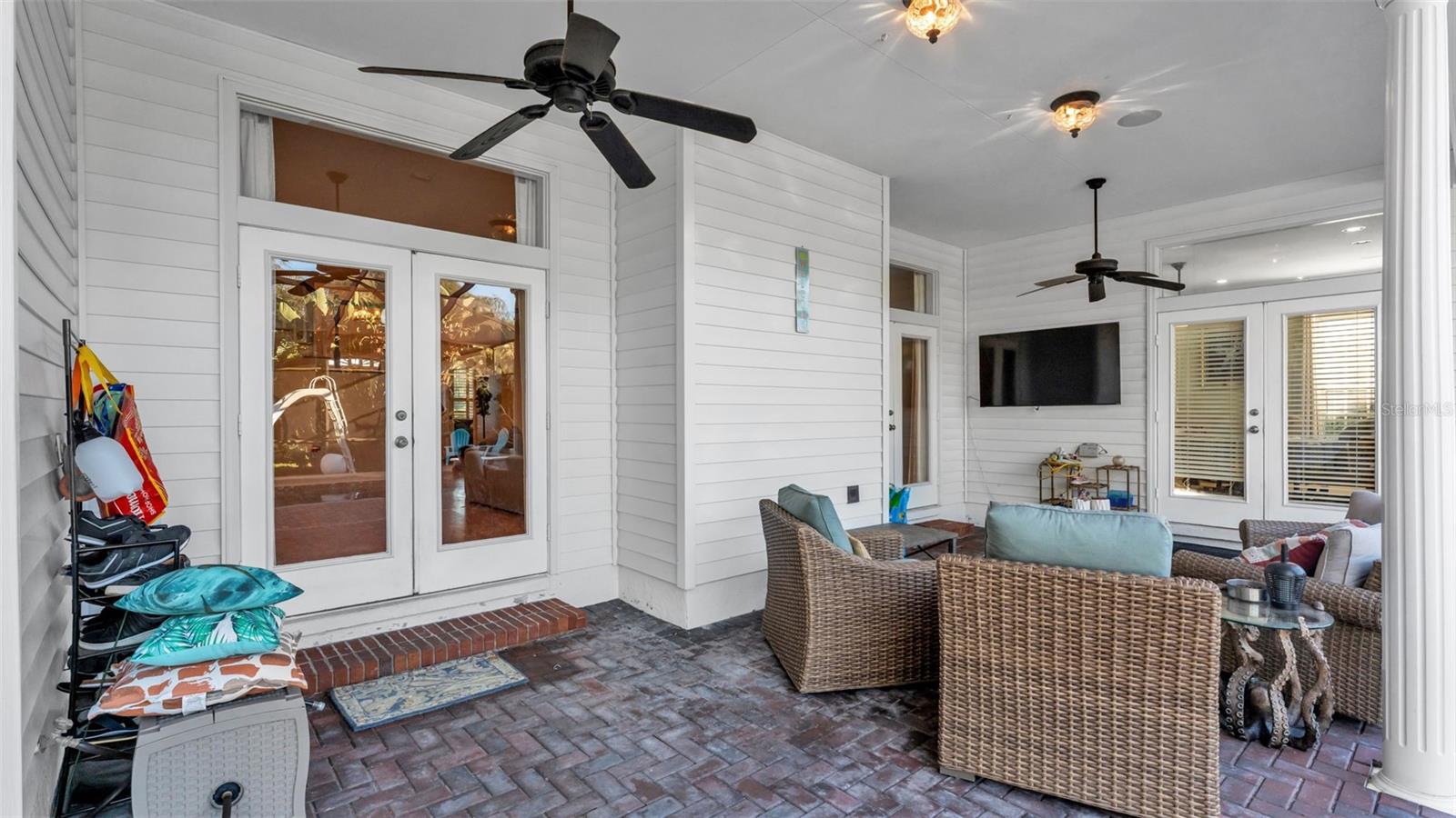 PIER POINT - Residential