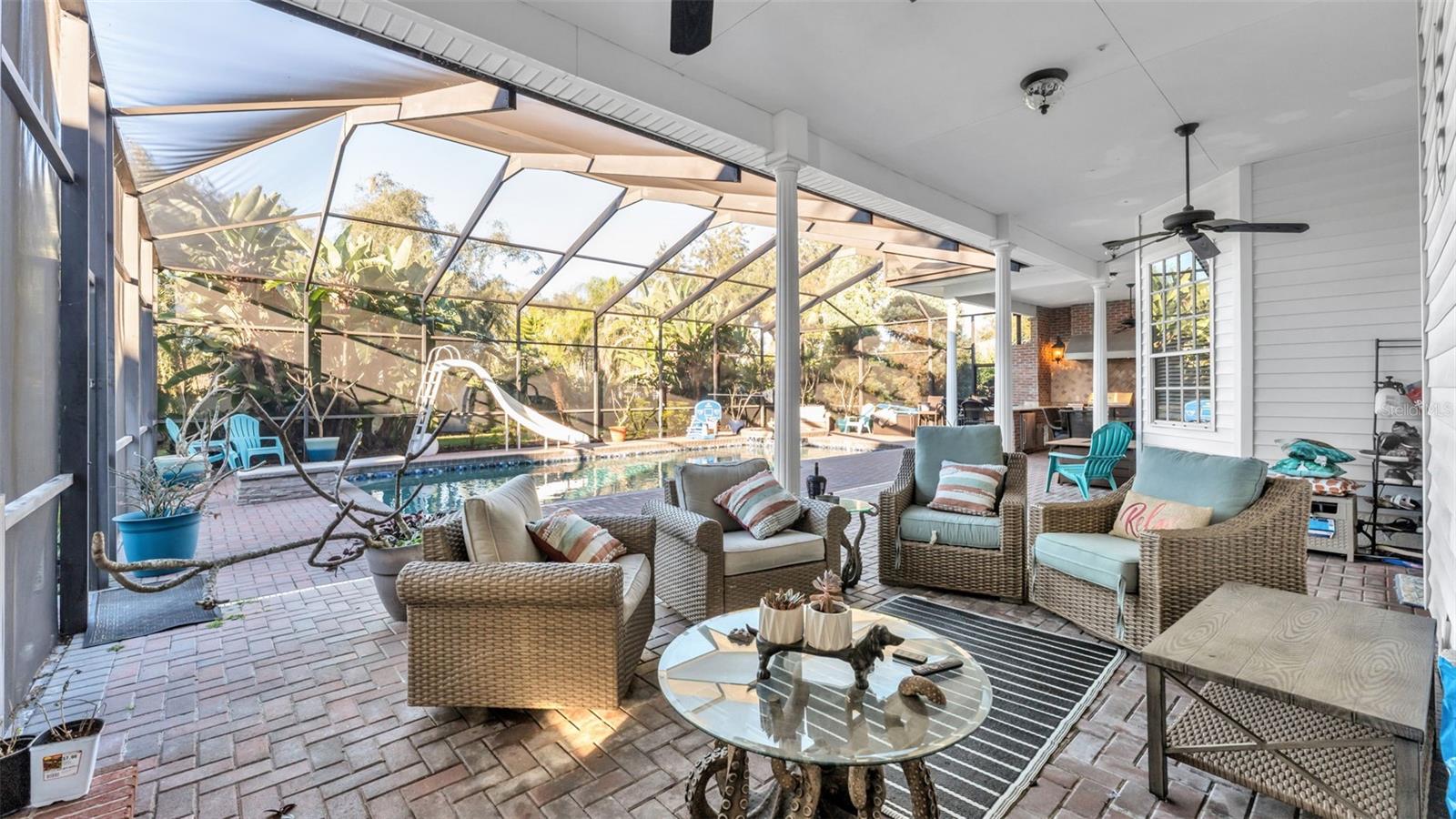 PIER POINT - Residential