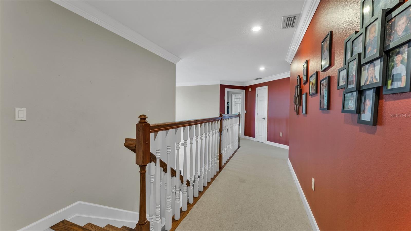 PIER POINT - Residential