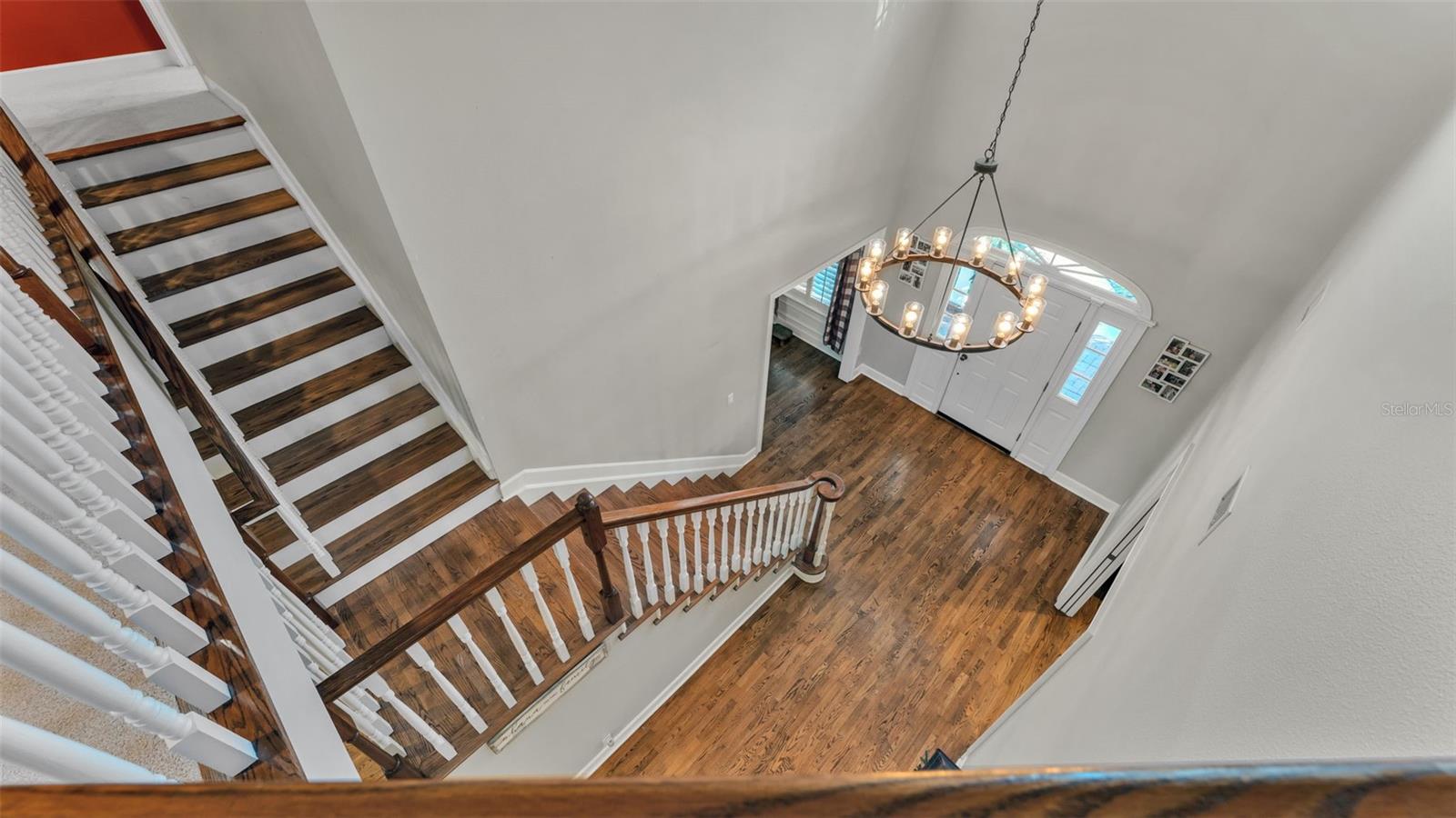 PIER POINT - Residential