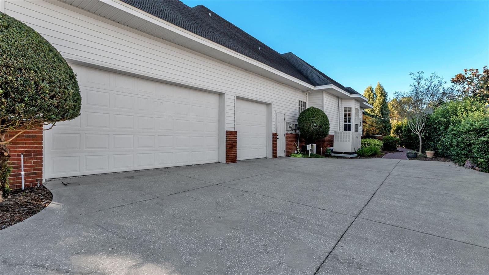 PIER POINT - Residential