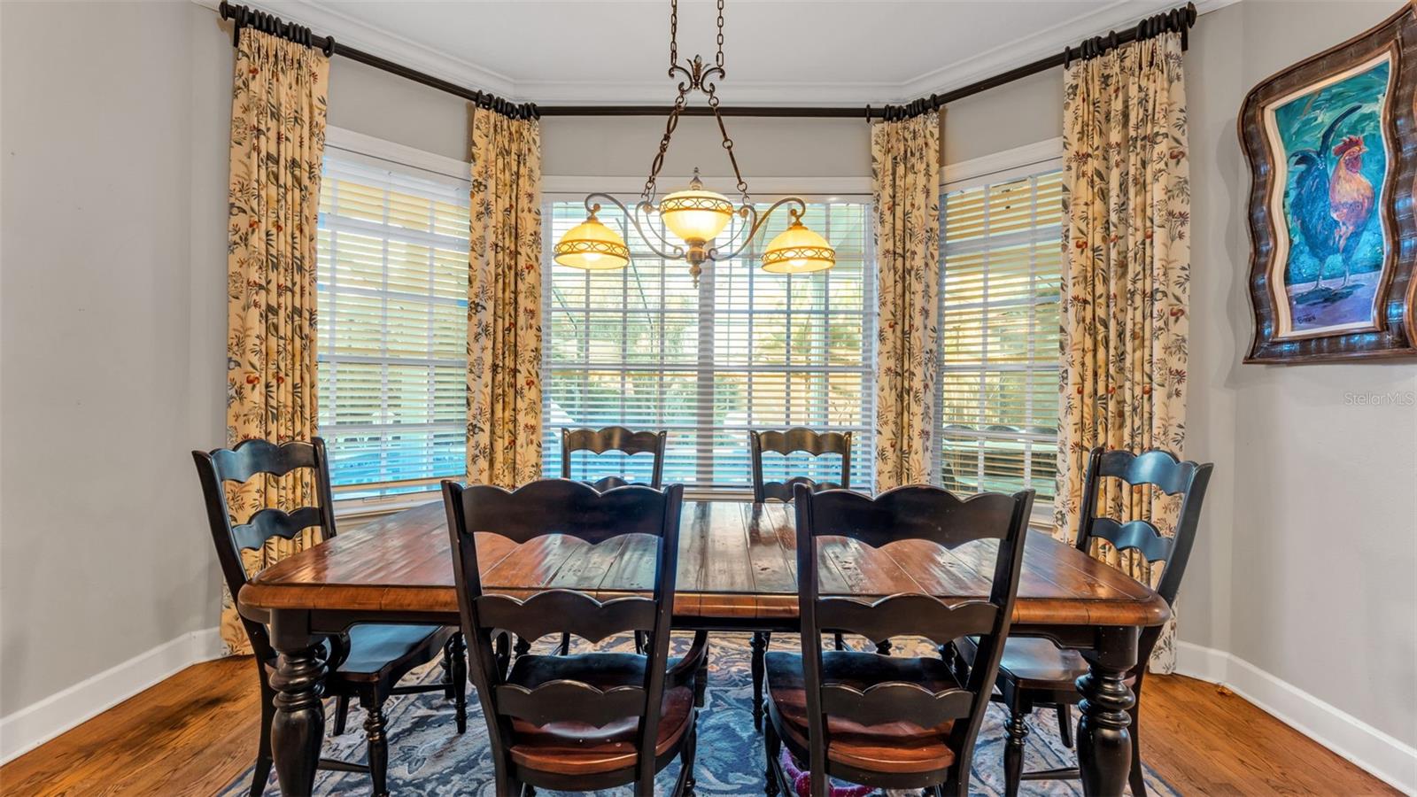 PIER POINT - Residential