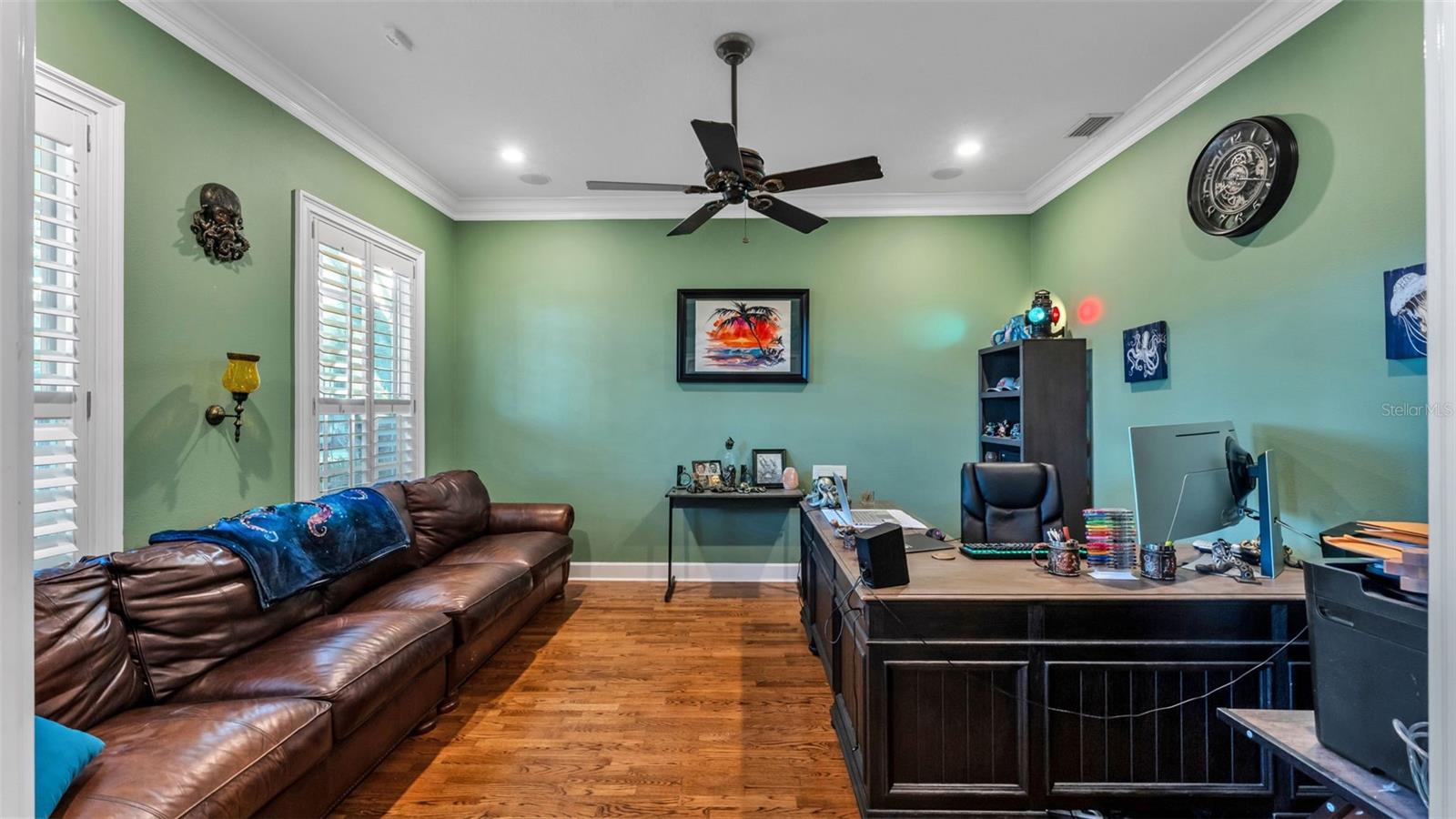 PIER POINT - Residential