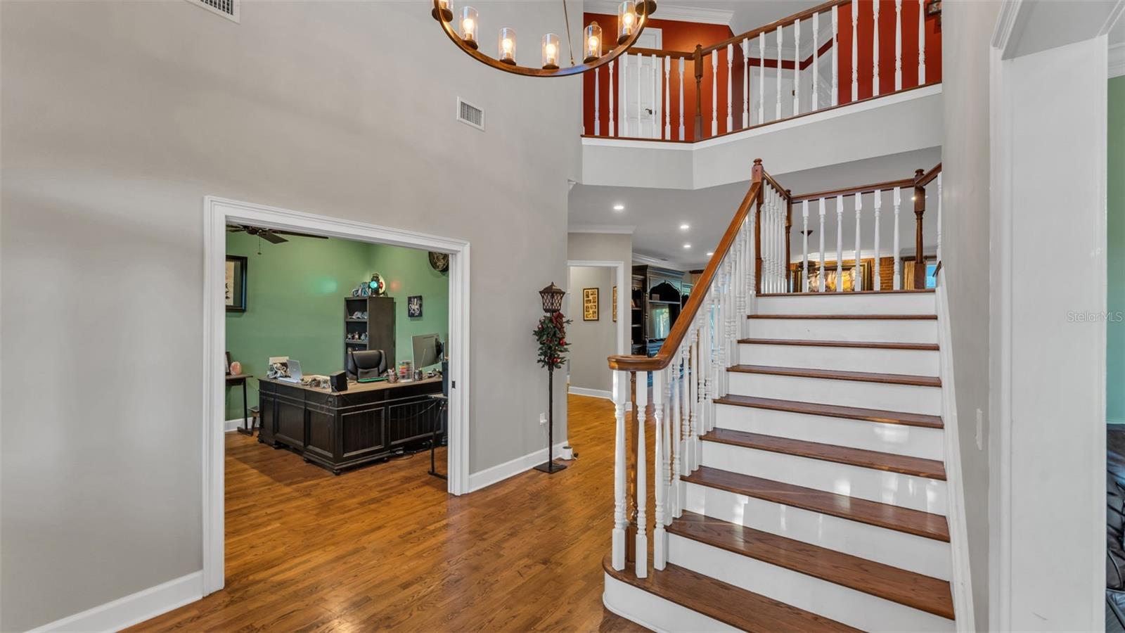 PIER POINT - Residential