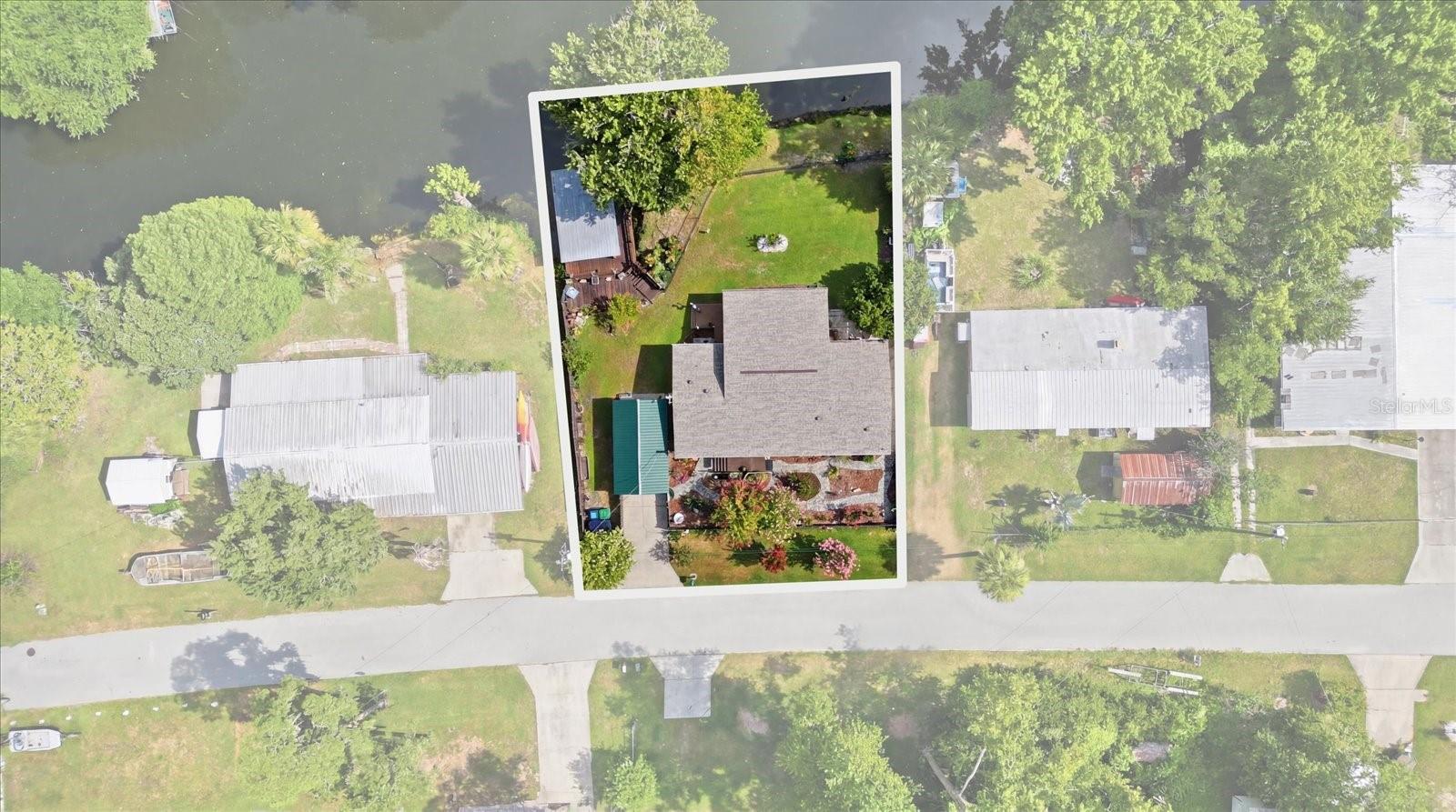 8421 W SCOTT COURT