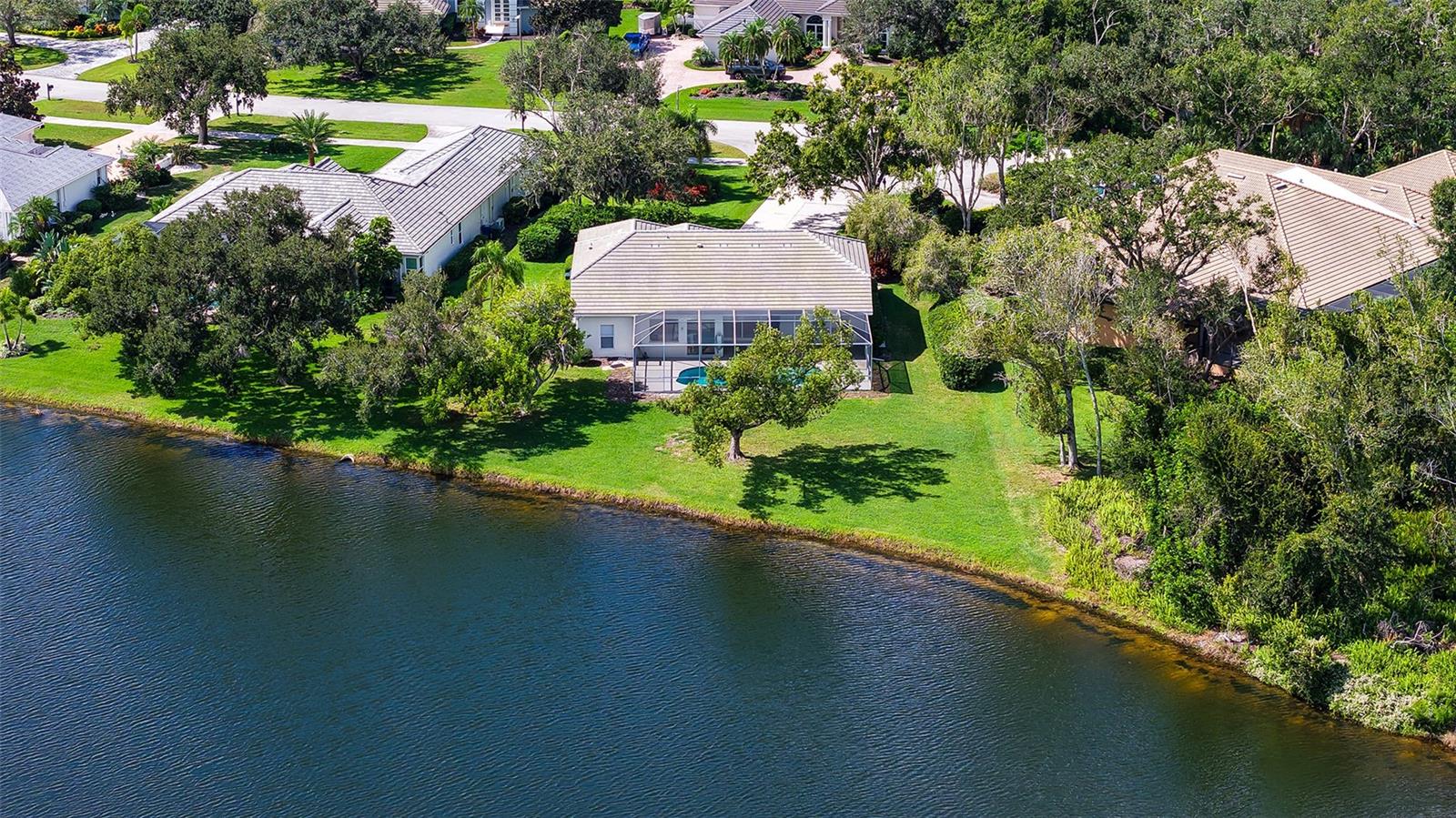 LAUREL OAK ESTATES SEC 02 - Residential