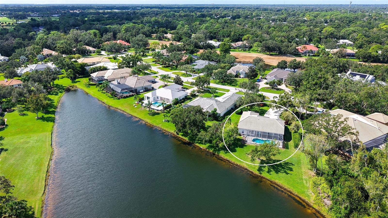 LAUREL OAK ESTATES SEC 02 - Residential