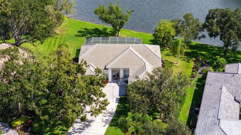 Photo of 3247 Alex Findlay Place, Sarasota, FL 34240 (MLS # A4668327)