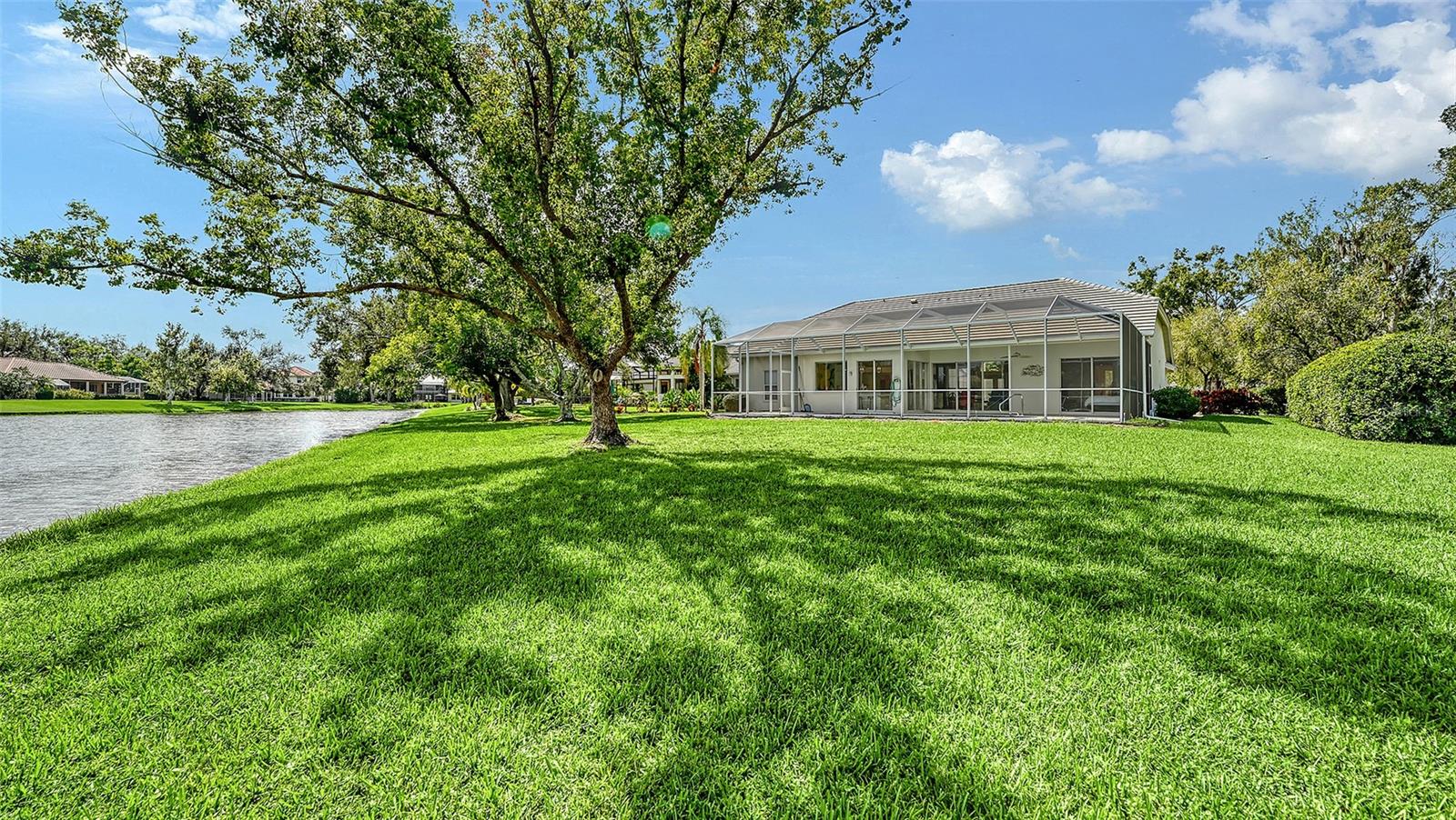 LAUREL OAK ESTATES SEC 02 - Residential