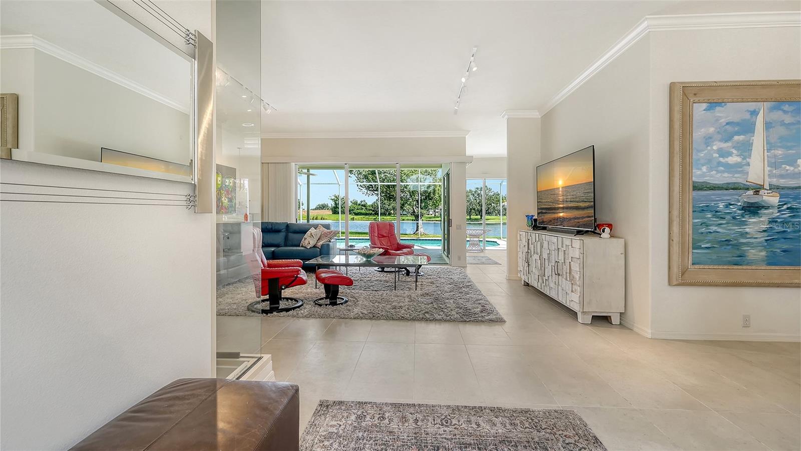 LAUREL OAK ESTATES SEC 02 - Residential