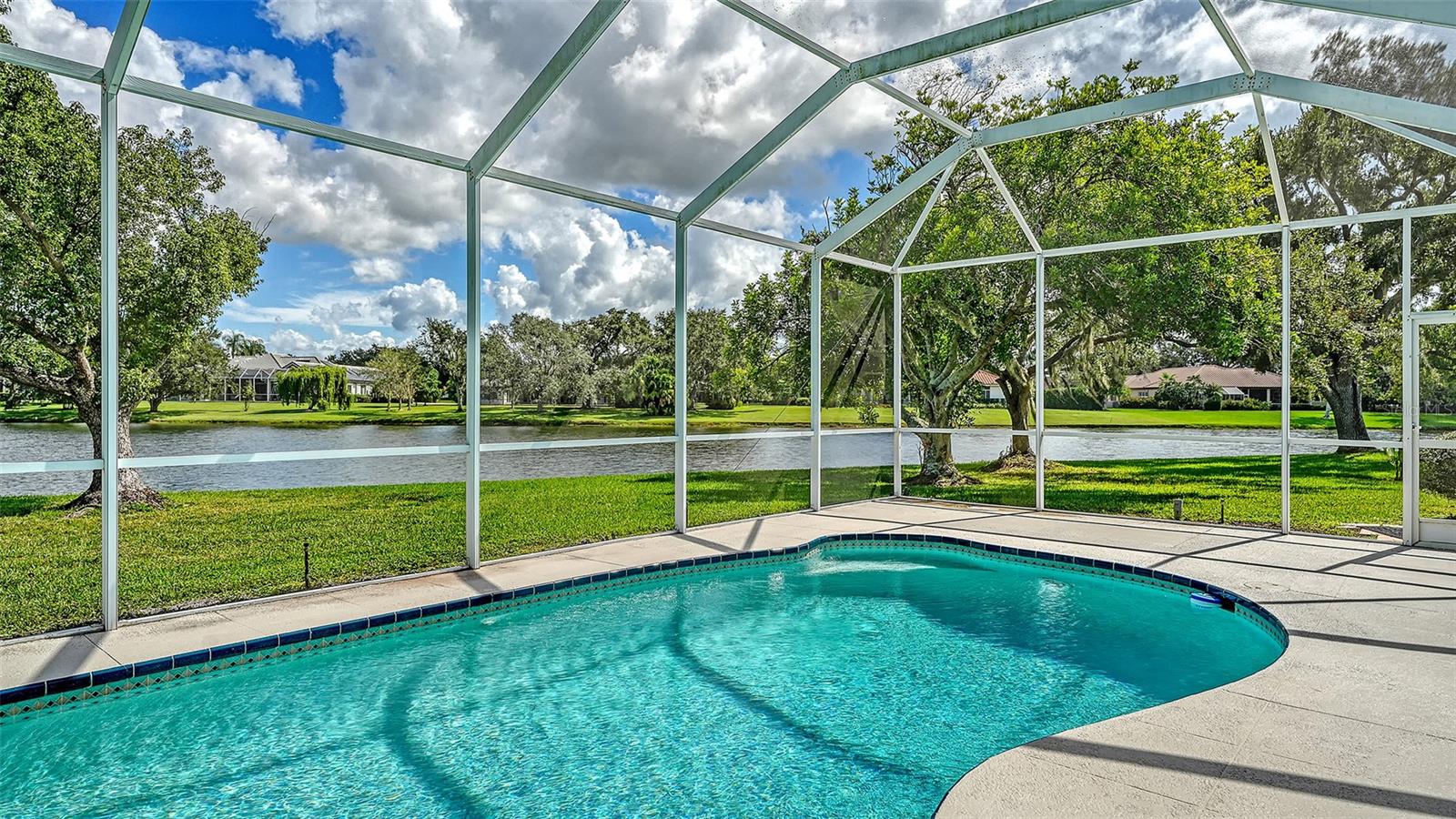 LAUREL OAK ESTATES SEC 02 - Residential