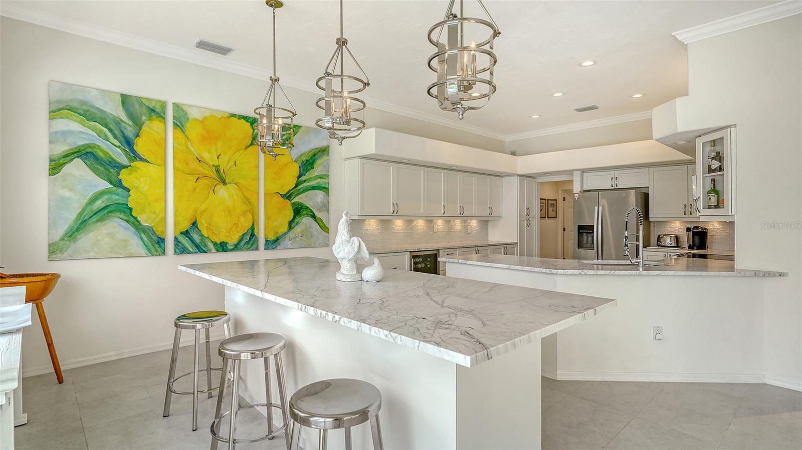 LAUREL OAK ESTATES SEC 02 - Residential