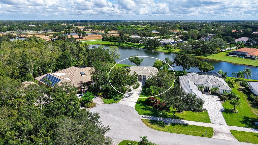 Photo of 3247 Alex Findlay Place, Sarasota, FL 34240 (MLS # A4668327)