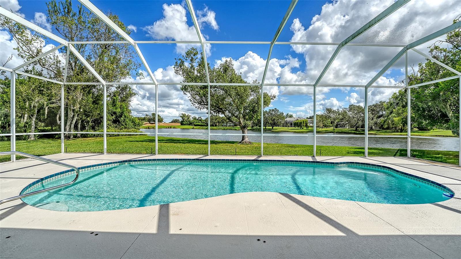 LAUREL OAK ESTATES SEC 02 - Residential