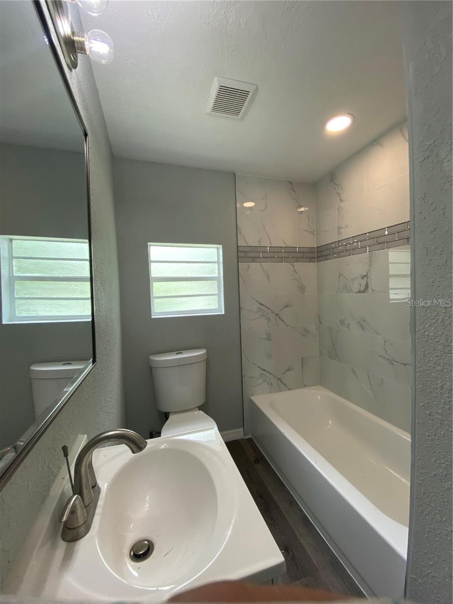 HARRINGTON A B SUB - Residential