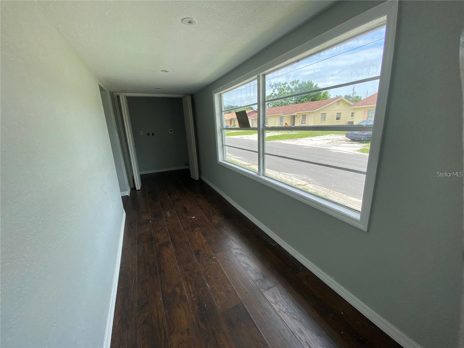 HARRINGTON A B SUB - Residential