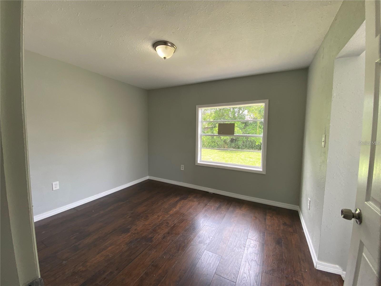 HARRINGTON A B SUB - Residential