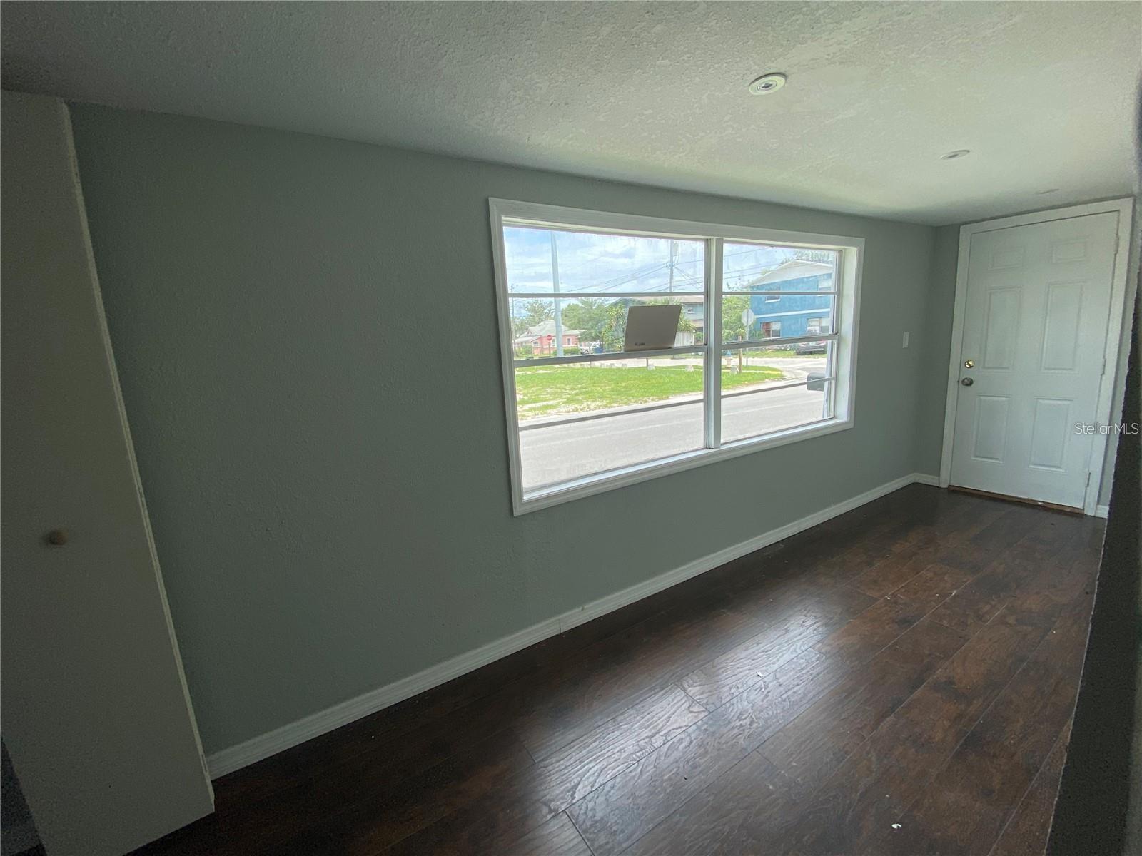 HARRINGTON A B SUB - Residential