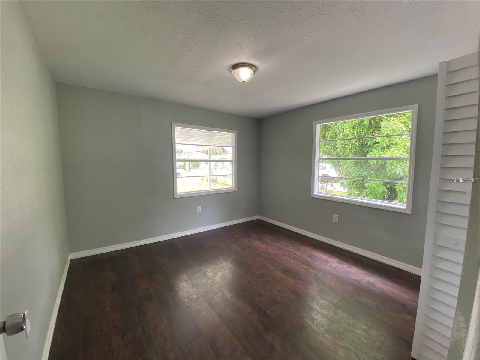 HARRINGTON A B SUB - Residential