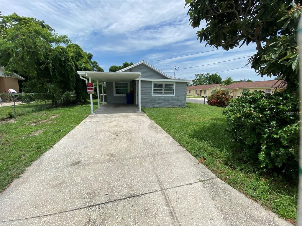 Photo of 306 Palmetto Avenue NW, Winter Haven, FL 33881 (MLS # O6401595)