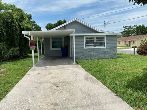 306 PALMETTO AVENUE NW WINTER HAVEN FL 33881