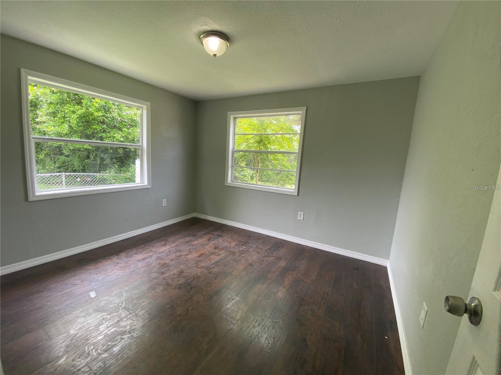 HARRINGTON A B SUB - Residential