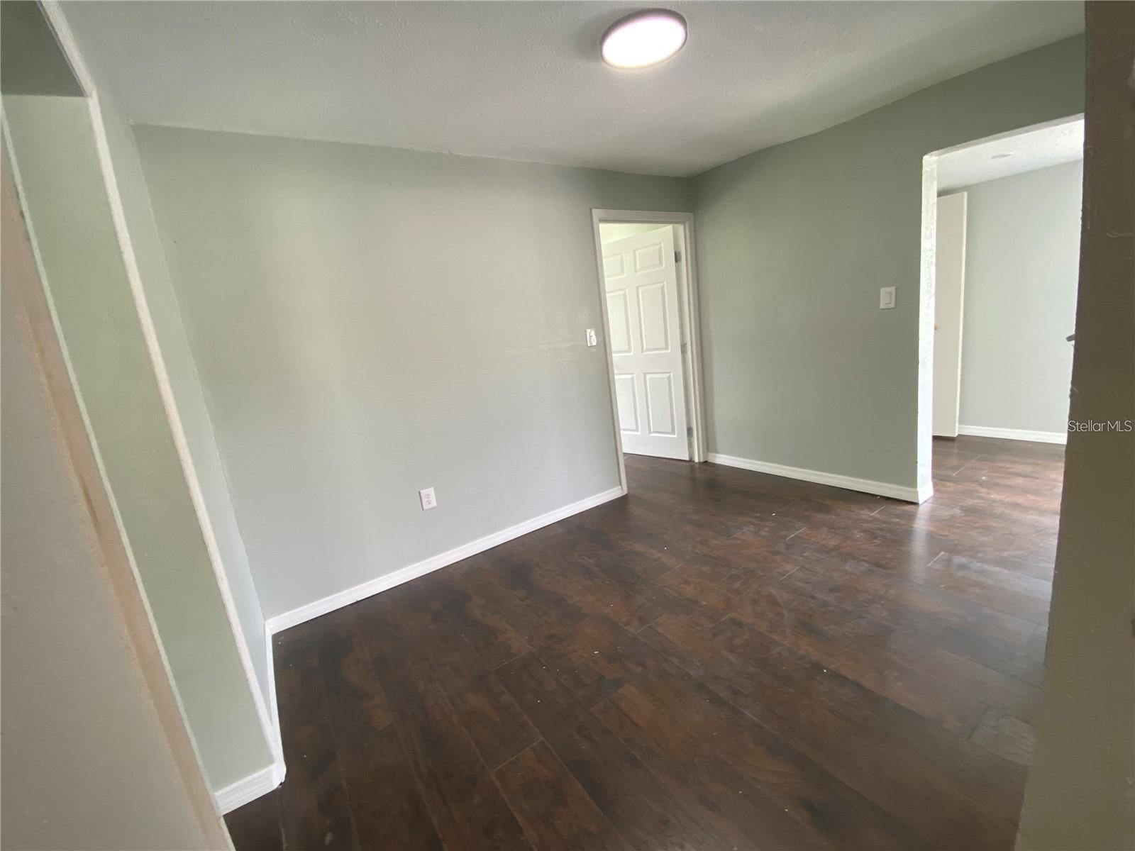 HARRINGTON A B SUB - Residential