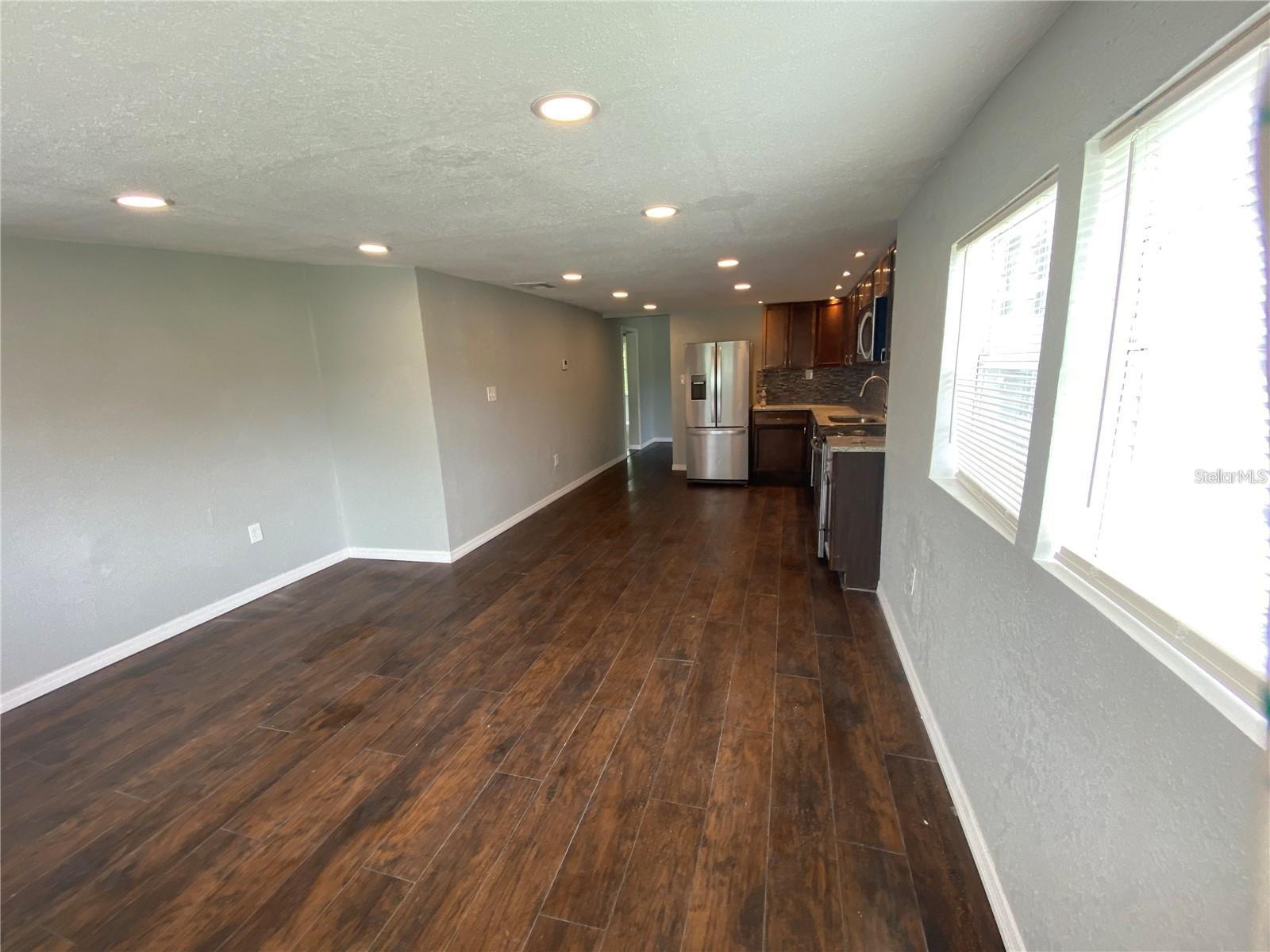 HARRINGTON A B SUB - Residential