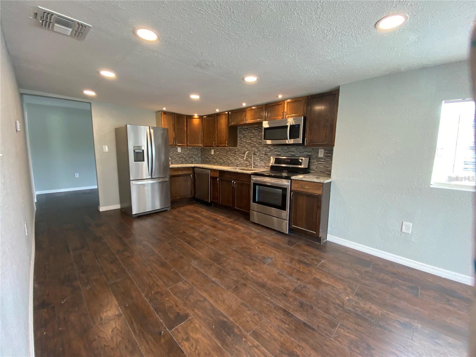 HARRINGTON A B SUB - Residential