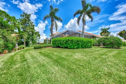 A home in PORT CHARLOTTE