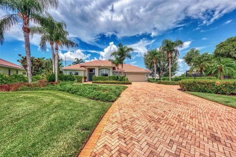 A home in PORT CHARLOTTE