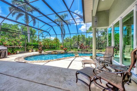 A home in PORT CHARLOTTE