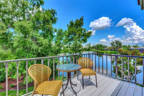 A home in PORT CHARLOTTE