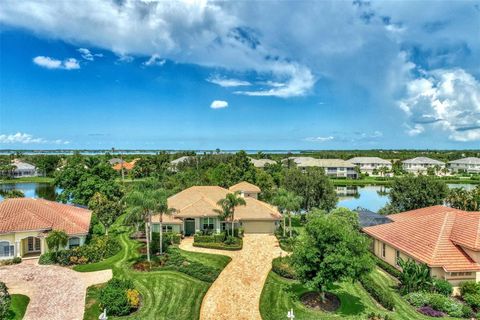 A home in PORT CHARLOTTE