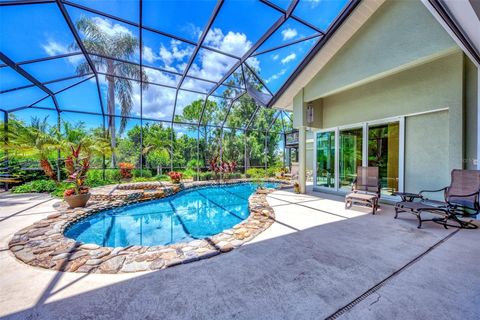 A home in PORT CHARLOTTE