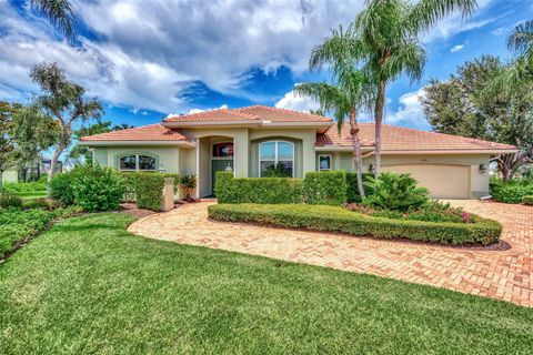 A home in PORT CHARLOTTE