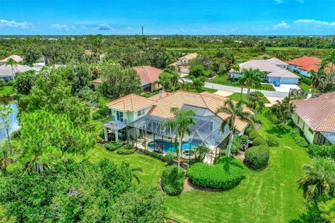 A home in PORT CHARLOTTE