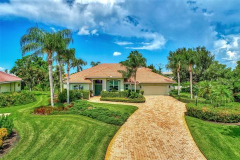 A home in PORT CHARLOTTE