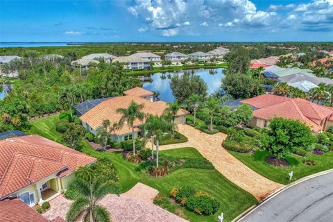 A home in PORT CHARLOTTE