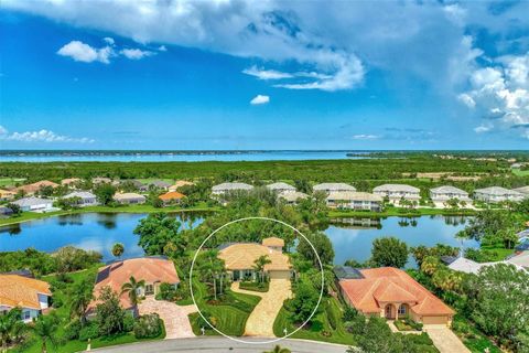 A home in PORT CHARLOTTE