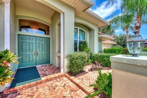 A home in PORT CHARLOTTE