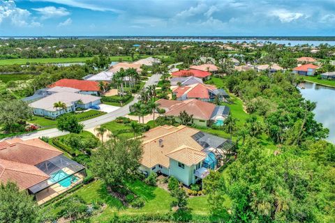 A home in PORT CHARLOTTE