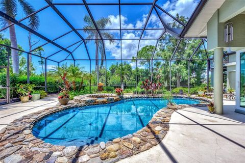 A home in PORT CHARLOTTE