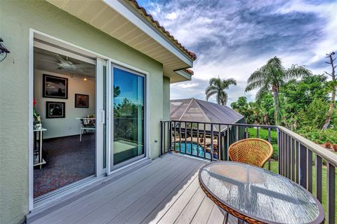 A home in PORT CHARLOTTE