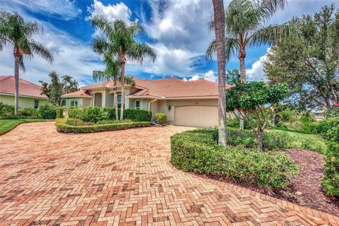 A home in PORT CHARLOTTE