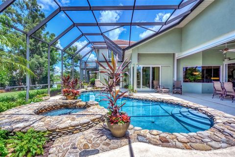 A home in PORT CHARLOTTE