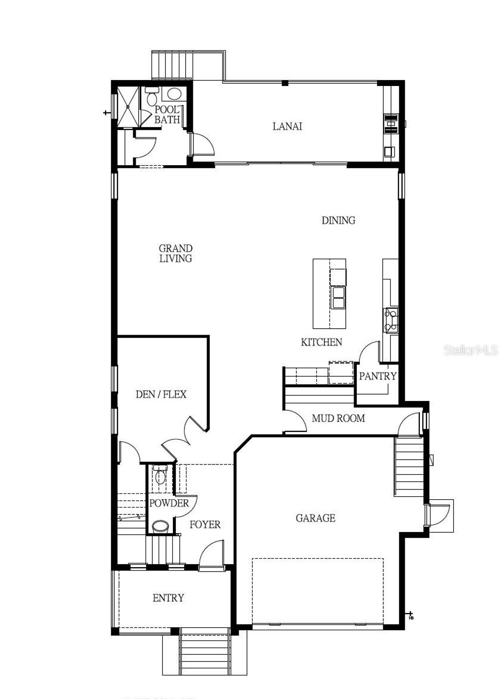 Photo of 119 Huron Avenue, Tampa, FL 33606 (MLS # TB8380711)