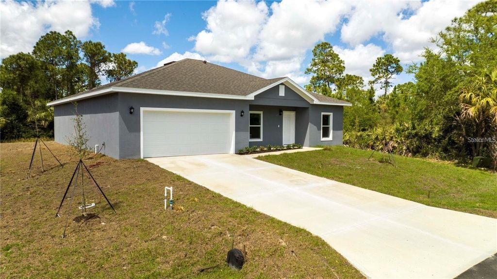 Photo of 580 Treemont Avenue SW, Palm Bay, FL 32908 (MLS # O6386426)