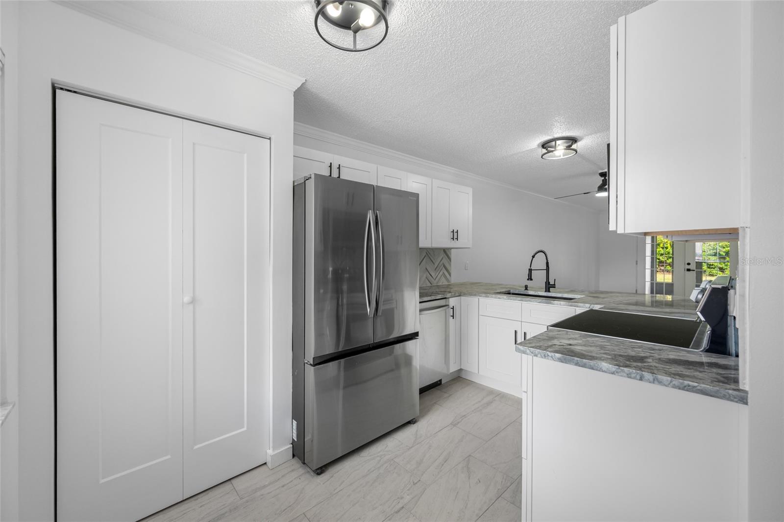 SHADOW LAKES CONDO - Residential